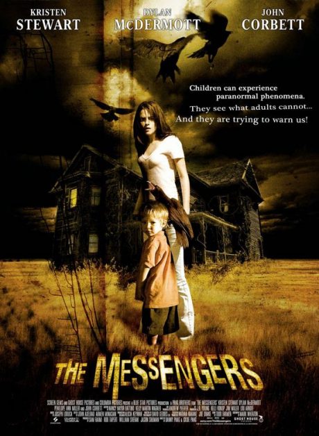 The Messengers I / Вестоносците 1 (2007)
