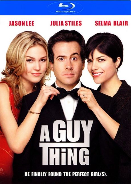 A Guy Thing / Мъжки работи (2003)
