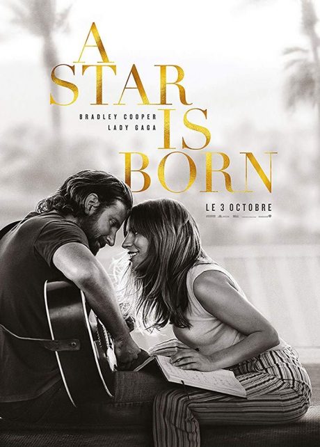 A Star Is Born / Роди се звезда (2018)