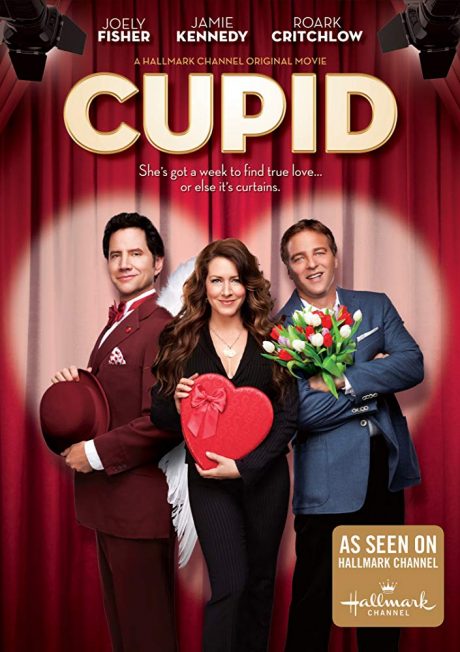 Cupid, Inc / Агенция “Купидон” (2012)