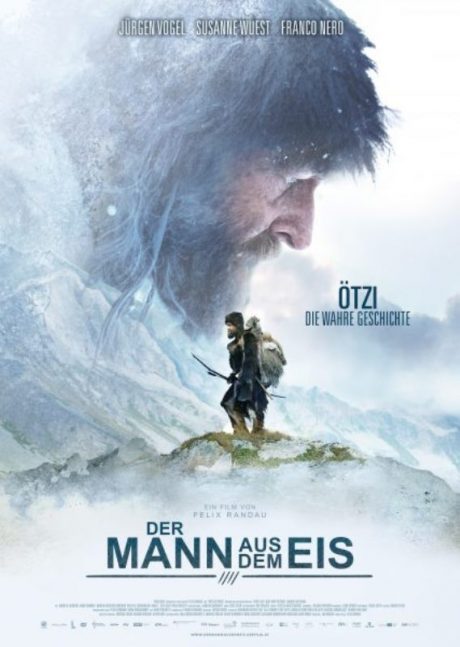 Iceman/ Der Mann aus dem Eis / Otzi / Йоци от Алпите (2017)