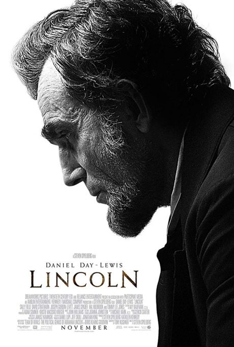 Lincoln / Линкълн (2012)