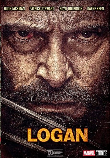 Logan / Логан : Върколакът (2017) (X-Men 9)