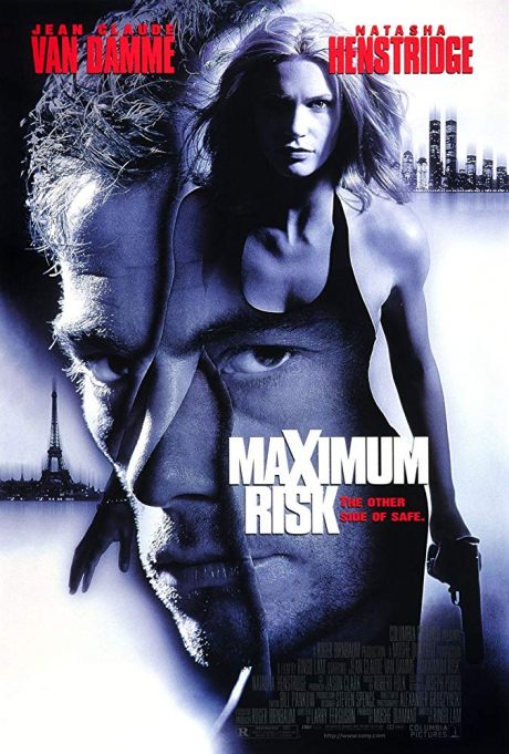 Maximum Risk / Максимален риск (1996)