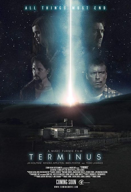 Terminus / Терминал (2015)