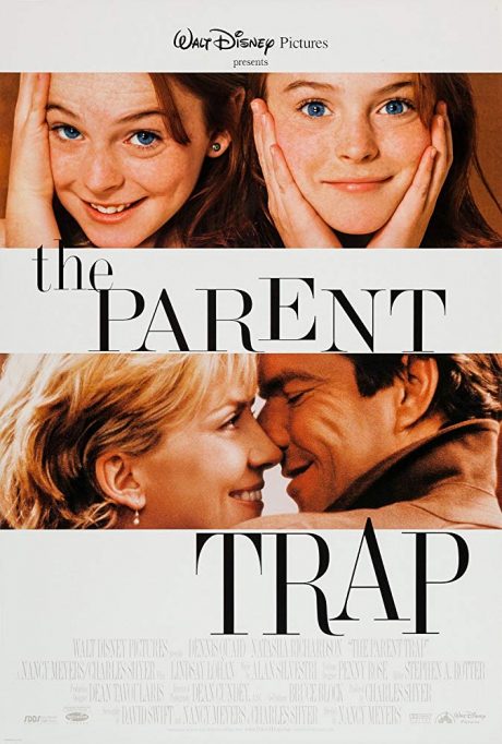 The Parent Trap / Капан За родители (1998)
