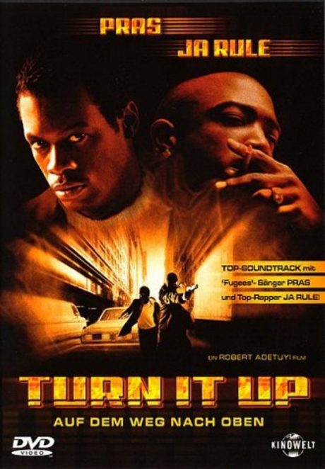 Turn It Up / Засили го (2000)