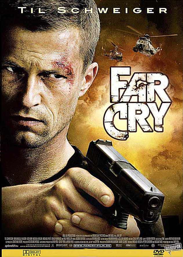 Far Cry / Далечен зов (2008)