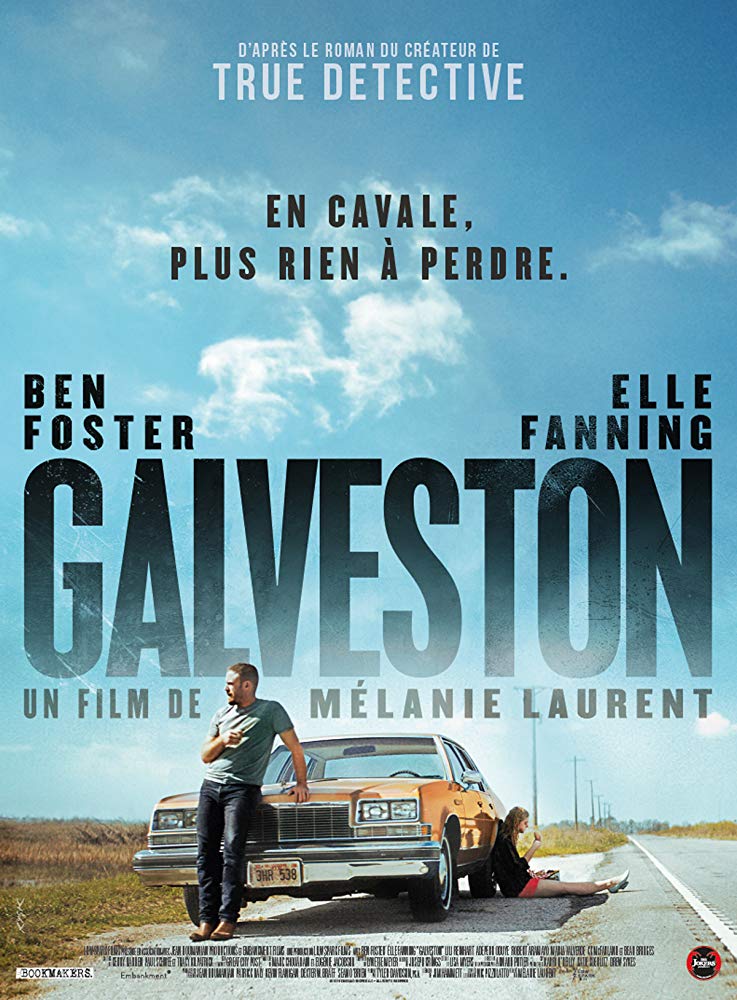 Galveston / Галвестън (2018)