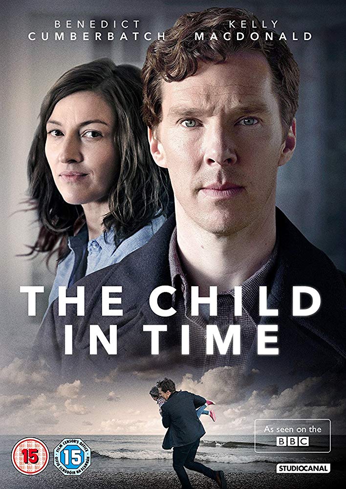 The Child in Time / Дете във времето (2017)