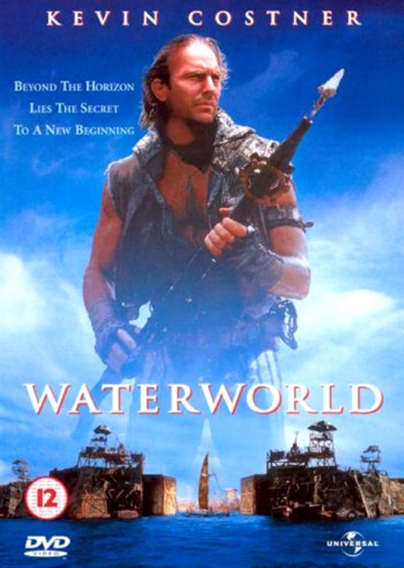 Waterworld / Воден свят (1995)