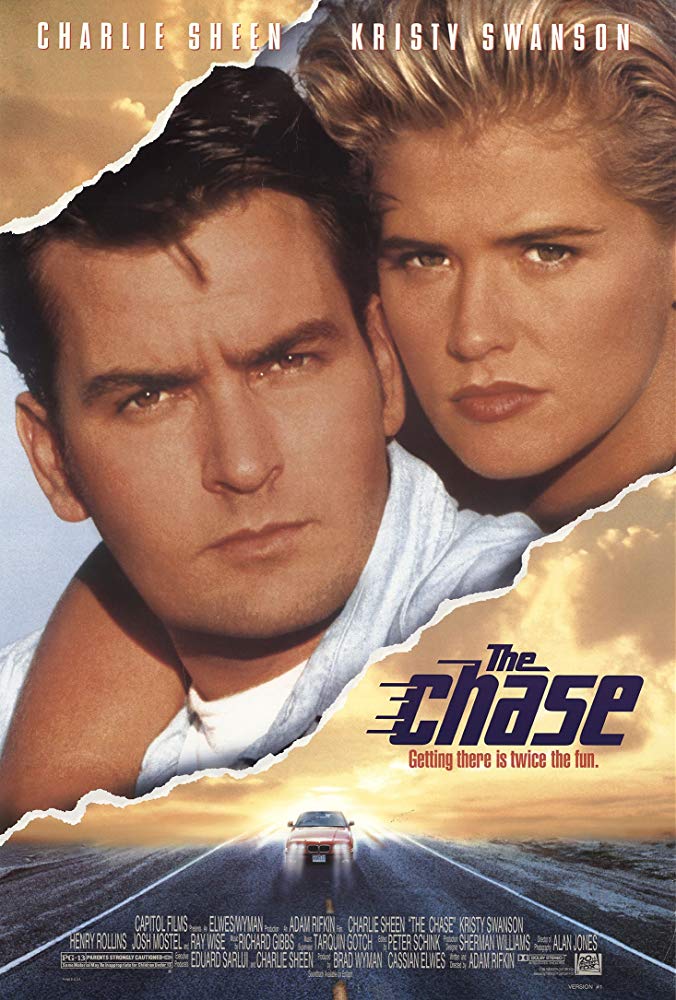 The Chase / Преследването (1994)