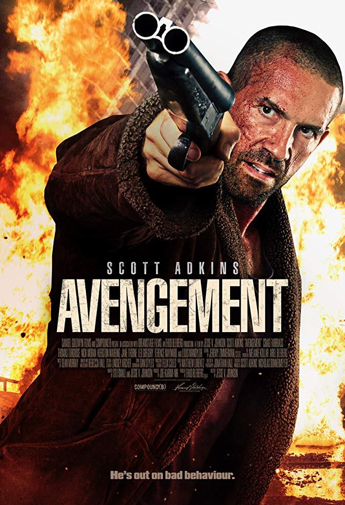 Avengement / Отмъщение (2019)