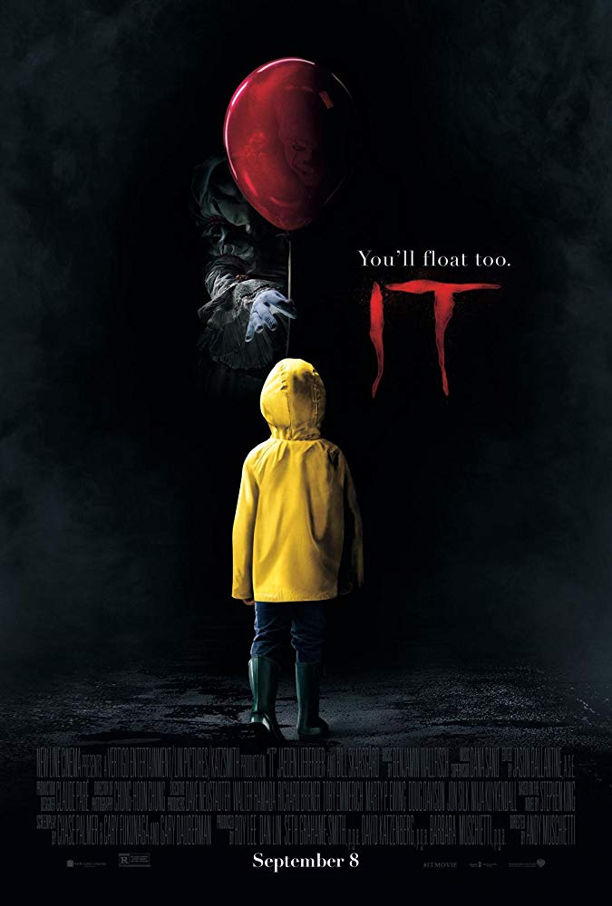 It : Chapter I / То : Част 1 (2017)