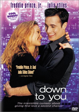 Down to You / Завинаги с теб (2000)